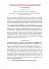 Research paper thumbnail of The Pragmatics of Insensitive Assessments: Understanding The Relativity of Assessments of Judgments of Personal Taste, Epistemic Modals, and More