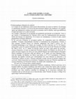 Research paper thumbnail of «La relation Québec-Canada dans l'enseignement de l'histoire», texte originellement publié en catalan sous le titre «La relació Québec-Canadà en l'ensenyament de la historia», Perspectiva Escolar [Barcelone], 352 (2011), p. 17-24.