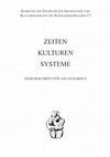 Research paper thumbnail of Überlegungen zur Bedeutung des Nordpontikums für Westpontikum und Balkan in der Kupferzeit