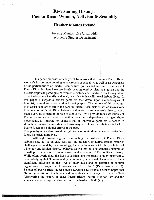 Research paper thumbnail of Re-visioning History: Puerto Rican Women, Activism & Sexuality