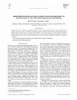 Research paper thumbnail of Redescription of Hexapanopeus lobipes, and its reassignment to Milnepanopeus n. gen. (Decapoda: Brachyura: Panopeidae)