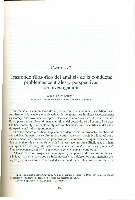 Research paper thumbnail of trasfondo filosófico del análisis de la conducta 