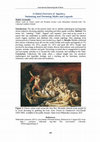 Research paper thumbnail of A Global Overview of Aquatic, Swimming and Drowning Myths and Legends