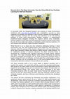 Research paper thumbnail of Peachey, A., Broadribb, S., Carter, C. and Westrapp, F. (2010) Second Life in The Open University: How The Virtual World Can Facilitate Learning For Staff and Students in Wankel, C. and Kingsley, J. (eds) Higher Education: Teaching and Learning in Virtual Worlds UK: Emerald 