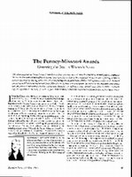 Research paper thumbnail of "The Penney-Missouri Awards: Honoring the Best in Women's News"