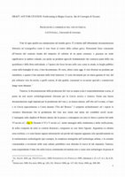 Research paper thumbnail of Produzione e commercio del vino in Grecia