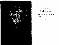 Research paper thumbnail of Kanaima -Dark Shamans and the Poetics of Violent Death (Introduction, chap.1)