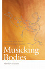 Research paper thumbnail of Review of _Musicking Bodies: Gesture and Voice in Hindustani Music_