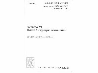 Research paper thumbnail of Edifici e monumenti sulla monetazione di Nerone, in Neronia VI, Bruxelles 2002, pp. 11-34 