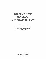 Research paper thumbnail of Settlement and Cultural Change in Central-Southern Italy , Review to: Samnium. Settlement and Cultural Change, 2004. Journal of Roman Archaeology 19 (2006), 401-406