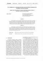 Research paper thumbnail of TRADE AND CONSUMPTION OF SHELLFISH DURING ROMAN TIMES AT ASTURICA AUGUSTA (LEÓN, SPAIN) - EL COMERCIO Y CONSUMO DE MOLUSCOS EN ÉPOCA ROMANA EN ASTURICA AUGUSTA (LEÓN)