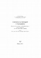 Research paper thumbnail of Scavi nei cortili dell'Università Cattolica (MI): Il deposito monetale; I gioielli e i complementi di abbigliamento; Pendente monetale; Le monete dalla necropoli; Mezza siliqua; Monete medievali e moderne,