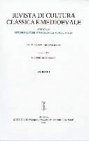 Research paper thumbnail of Giuliano e il nome di Antiochia (2003)