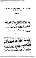 Research paper thumbnail of Women's Gift-Fish and Sociality In the Torres Strait, Australia= Le Poisson Cadeau Des Femmes Et La Socialité Dans Le Détroit De Torres, En Australie