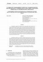 Research paper thumbnail of El abrigo de J3 (Hondarribia, Guipúzcoa): consideraciones de tipo metodológico y primeros resultados sobre los recursos marinos de un conchero de época mesolítica