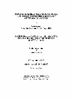 Research paper thumbnail of "Popular Defense in the Empire of Speed: Paul Virilio and the Phenomenology of the Political Body" (MA Thesis)