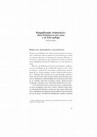 Research paper thumbnail of Resignificando Violencias (S): Obra Feminista Em Tres Actos Y Um Falso Epílogo