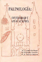 Research paper thumbnail of Análisis palinológico de la turbera de San Mamés de Abar (Burgos)