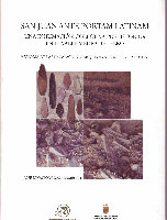 Research paper thumbnail of El medio vegetal del osario prehistórico de San Juan ante Portam Latinam (Laguardia, Alava)