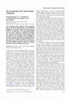 Research paper thumbnail of The 18 September 2011, North Sikkim earthquake