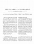 Research paper thumbnail of AUGIER, MENNESSIER-JOUANNET, MILCENT, ORENGO, RIQUIER 2007. La France centrale aux IVe-IIIe s. av. n. ère (Auvergne, Berry et Orléanais). In : MENNESSIER-JOUANNET Chr., ADAM A.-M., MILCENT P.-Y. (éd.). La Gaule dans son contexte européen aux IVe et IIIe s. av. n. è..., MAM, p.117-176.