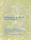 Research paper thumbnail of Milcent, Delrieu 2007 Tertres et archéologie funéraire en Haute Auvergne dans le contexte du premier âge du Fer en Gaule méridionale (VIIIe-Ve s. av. J.-C.).