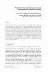 Research paper thumbnail of Torreira, F. and Ernestus, M. (2011). Realization of voiceless stops and vowels in conversational French and Spanish. Journal of Laboratory Phonology, 2:331–353.