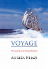 Research paper thumbnail of VOYAGE: The Journal of an Iranian Futurist