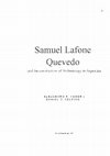 Research paper thumbnail of Samuel Lafone Quevedo and the construction af archaeology in Argentina