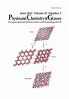 Research paper thumbnail of Aspects of the non-crystalline state