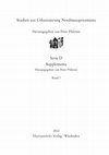 Research paper thumbnail of Giricano and Ziyaret Tepe: Two Middle Bronze Age sites in the Upper Tigris Region