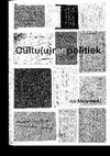 Research paper thumbnail of Tussen natuur en verbeelding