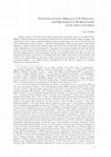 Research paper thumbnail of "The Italian Giant Bibles, Lay Patronage, and Professional Workmanship (11th-12th Centuries)," Les usages sociaux de la Bible, XIe-XVe siècles, CEHTL, 3, 2010, Paris, LAMOP (1re éd. en ligne 2011).