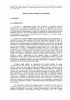 Research paper thumbnail of Dureza de Aços Tratados Termicamente / 2000