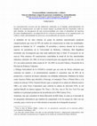 Research paper thumbnail of Tecnosocialidad, comunicación y cultura. Nuevas soluciones exigen los procesos económicos y socioculturales