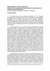 Research paper thumbnail of “Riego, Inés (coord.). Una puerta a la esperanza: El Personalismo Comunitario en la América latina del siglo XXI (Córdoba: Emmanuel Mounier Argentina, 2011)” (reseña), en: PERSONA. Revista Iberoamericana de Personalismo Comunitario, Nº19, año VII, Abril 2012 / ISSN: 1851 – 4693, pp. 95-97.