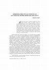 Research paper thumbnail of Abordări subiective şi consensuale ale sărăciei (II). Despre deprivarea relativă [Subjective and consensual approaches of poverty (II): On relative deprivation]