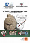 Research paper thumbnail of Le sculture di Mont' e Prama viste da vicino, il progetto Prenda 'e Zenia