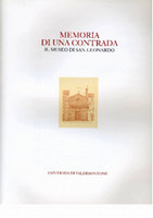 Research paper thumbnail of M. De Benetti, I reperti numismatici - In: Memorie di una contrada. Il museo di San Leonardo, Siena, 2006, pp. 53-56