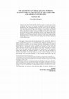 Research paper thumbnail of The Aesthetics of Serial Killing: Working Against Ethics in The Silence of the Lambs (1988) and American Psycho (1991)