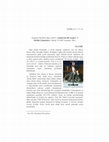 Research paper thumbnail of (Tanıtma/Review) Atatürk'ün Dil Yazıları - I