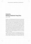 Research paper thumbnail of Rethinking Globalization Through Music