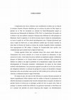 Research paper thumbnail of L'armée à Mari: Conclusion