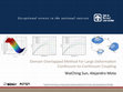 Research paper thumbnail of Domain overlapped methods for large deformation continuum-to-continuum coupling