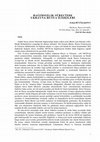 Research paper thumbnail of Bağımsızlık sürecinde Ukrayna-Rusya İlişkileri