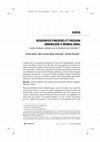 Research paper thumbnail of Ressources foncières et pression immobilière à Mumbai (Inde)