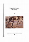 Research paper thumbnail of ÖZBEK, O. & K. EROL “Etude petrographique des haches polies du Hamaylıtarla et Fenerkaradutlar (Turquie)” Anatolia Antiqua, IX, De Boccard, Paris : 1-7. (2001)