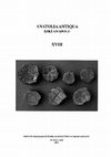 Research paper thumbnail of Hamaylıtarla Reconsidered: A Neolithic Site and its environmental Setting in Southern Thrace