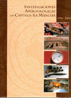 Research paper thumbnail of EXCAVACIONES ARQUEOLÓGICAS EN CALATRAVA LA VIEJA. PLANTEAMIENTOS Y PRINCIPALES RESULTADOS