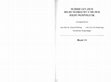 Research paper thumbnail of "Ihr Roma könnt nur singen und tanzen, aber lernen könnt ihr nicht!"' Interdependenzen zwischen Ethnisierung und Benachteiligung im Bereich der Schulbildung am Beispiel der Situation von RomNija in der Slowakei und in Österreich